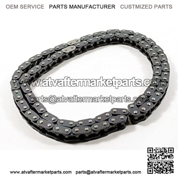 Polaris Part Number 3086444 - CHAIN-TIMING for Polaris ATV / Motorcycle / Snowmobile/ or Watercraft - Image 2