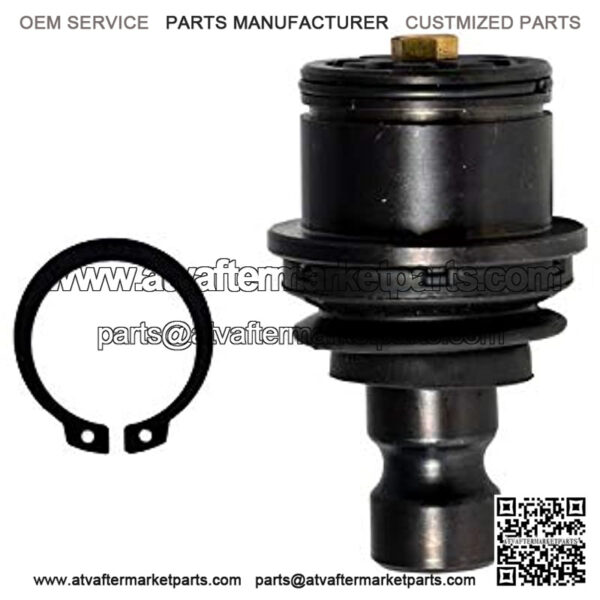 Heavy Duty Replacement Ball Joint for Maverick X3 (2017+) - 2 LOWERS and 2 UPPERS - Double the Strength of Stock! - Image 3