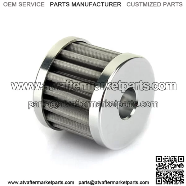 Stainless Steel Atv Oil Filters - Image 2