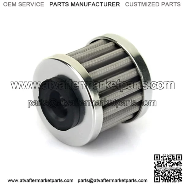 Stainless Steel Atv Oil Filters - Image 3