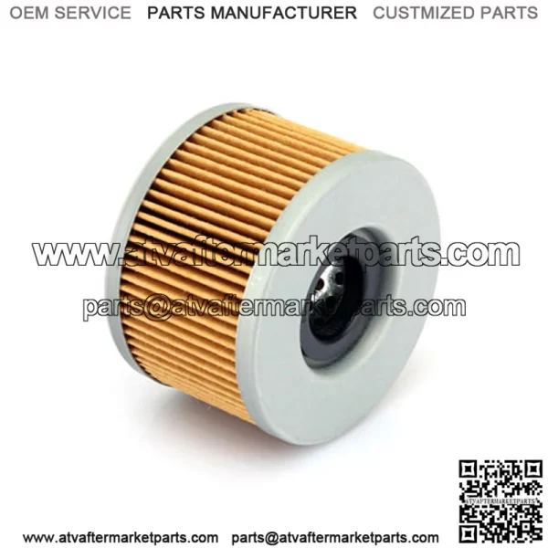 Honda Atv Oil Filters - Image 2