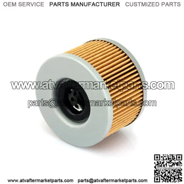 Honda Atv Oil Filters - Image 3